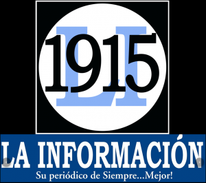 Logo y Nombre del Periódico La Información